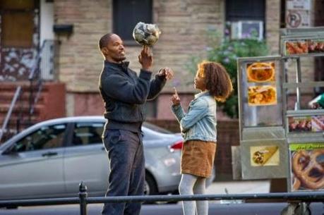 Annie. Una película de Will Gluck