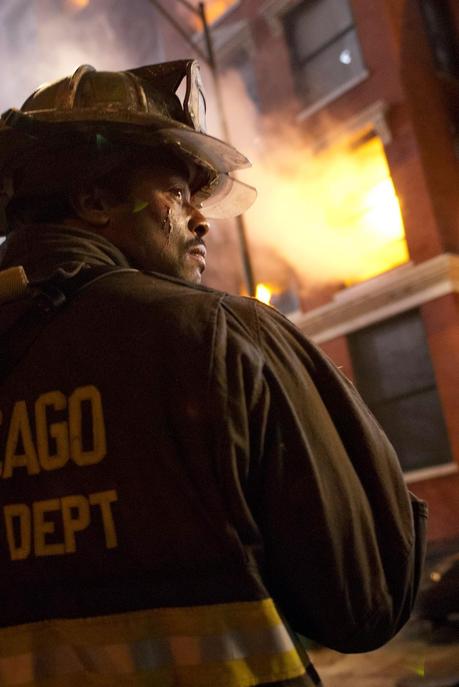 5 Razones para ver Chicago Fire