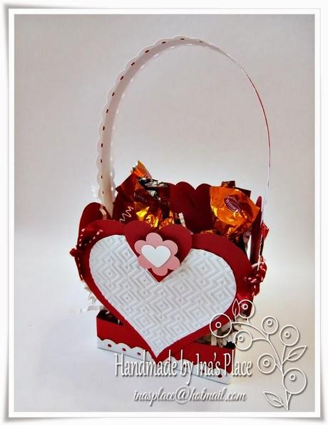 El amor un hermoso sentimiento â¥â¥â¥ paperblog Dulceros de amor y amistad