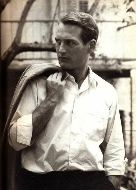 Miércoles Palomitero con el cumpleaños de Paul Newman