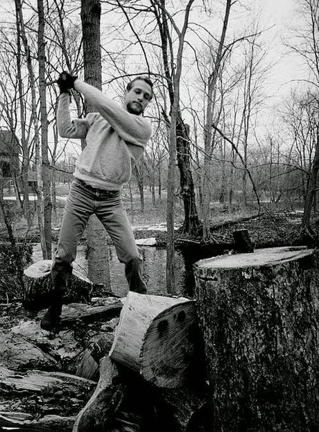 Miércoles Palomitero con el cumpleaños de Paul Newman