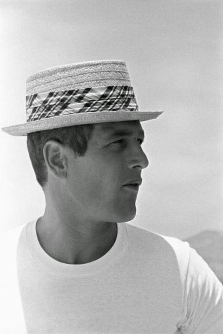 Miércoles Palomitero con el cumpleaños de Paul Newman