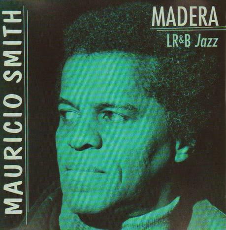 Mauricio Smith - Madera Mauricio Smith - Madera