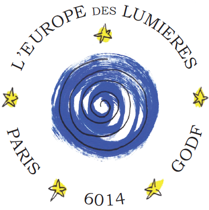 La Europa de las Luces: Una nueva Logia del Gran Oriente de Francia