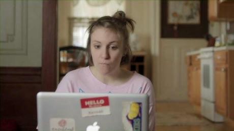 GIRLS -TEMPORADA 4- FEMALE AUTHOR GIRLS -TEMPORADA 4- FEMALE AUTHOR