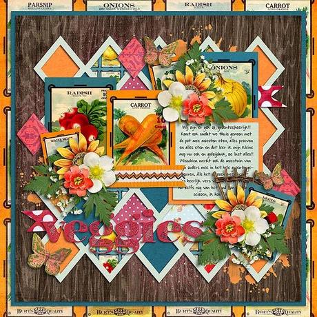Scrapbooking recopilatorios: ¿cuál es tu estilo? Scrapbooking recopilatorios: ¿cuál es tu estilo?