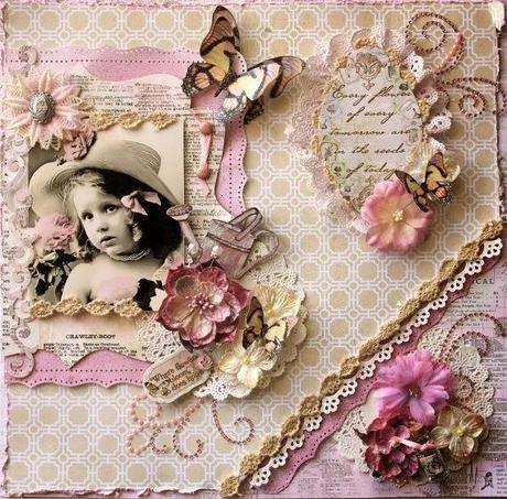 Scrapbooking recopilatorios: ¿cuál es tu estilo? Scrapbooking recopilatorios: ¿cuál es tu estilo?