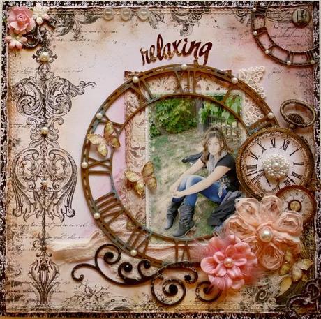 Scrapbooking recopilatorios: ¿cuál es tu estilo? Scrapbooking recopilatorios: ¿cuál es tu estilo?