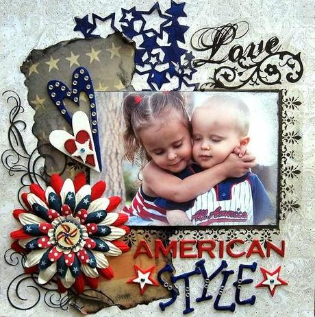 Scrapbooking recopilatorios: ¿cuál es tu estilo? Scrapbooking recopilatorios: ¿cuál es tu estilo?