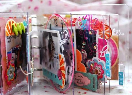 Scrapbooking recopilatorios: ¿cuál es tu estilo? Scrapbooking recopilatorios: ¿cuál es tu estilo?