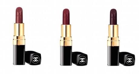 Rouge Coco, la fórmula perfecta de Chanel Rouge Coco de Chanel, en 24 nuevos tonos