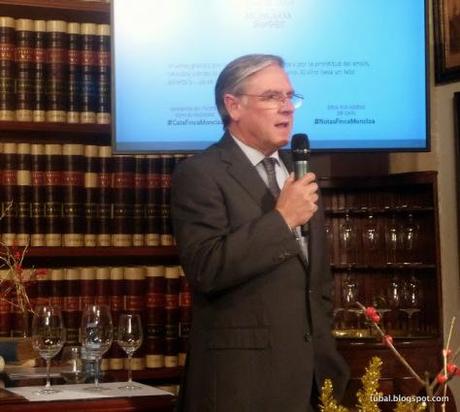 FINCA MONCLOA RECUPERANDO TRADICIONES OLVIDADAS EN CÁDIZ Alfredo García González-Gordon