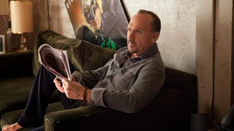'Birdman' : tráiler final en español 'Birdman' : tráiler final en español