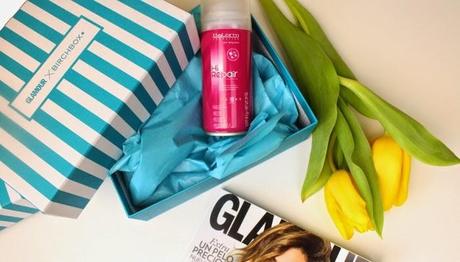 DE VUELTA.... BirchBox Enero 2015 DE VUELTA.... BirchBox Enero 2015