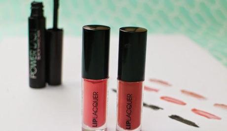 DE VUELTA.... BirchBox Enero 2015 DE VUELTA.... BirchBox Enero 2015