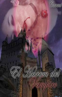 Reseña: El Harem del Vampiro Reseña: El Harem del Vampiro