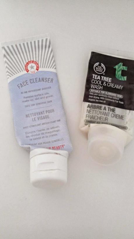 Acabados enero:bourjois,Nuxe... Acabados enero:bourjois,Nuxe...