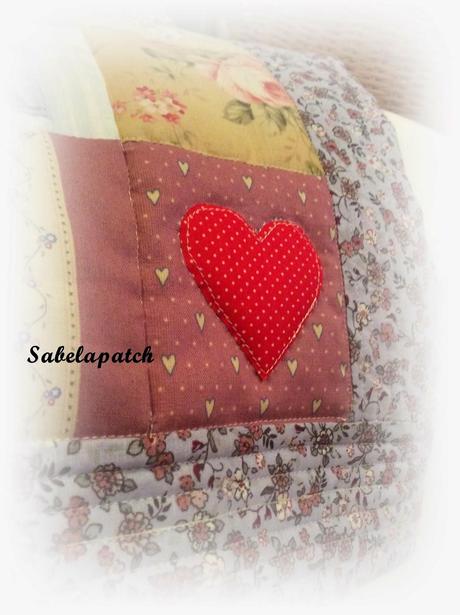 Mantita para los muñecos de Emma Mantita para los muñecos de Emma