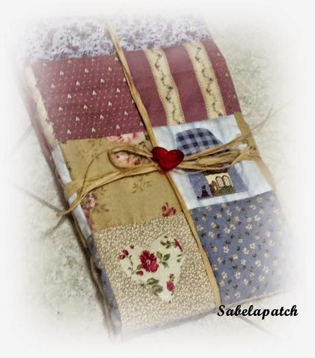 Mantita para los muñecos de Emma Mantita para los muñecos de Emma