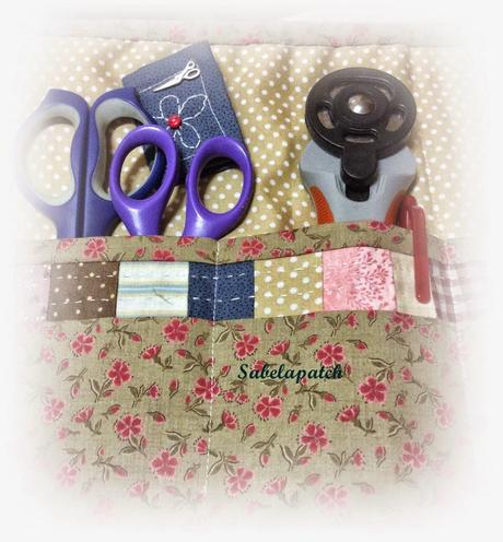 Carpeta costuritas Carpeta costuritas