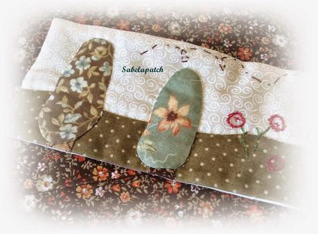 Más cestas decoradas y decoupage Más cestas decoradas y decoupage