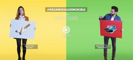 ¿Quieres dejar de fumar? #hagamosalgoincreible yo dejo de fumar si tu… hagamos-algo-increible