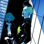 Vistazo a cinco portadas alternativas de Women of Marvel Uncanny X-Men Nº 33