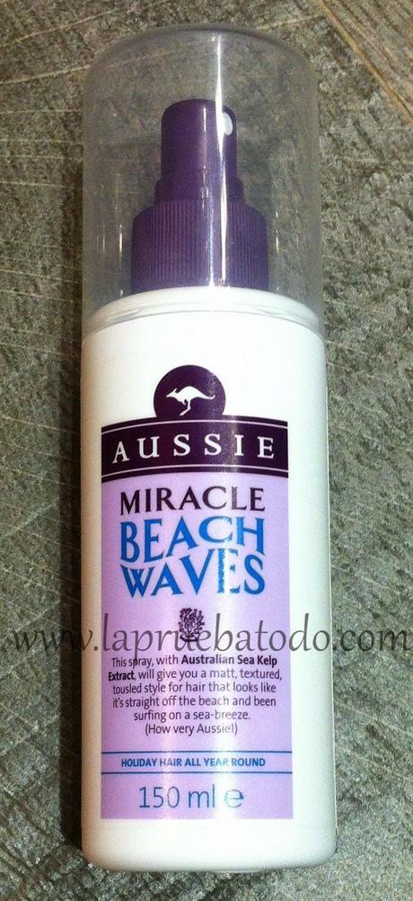 Miracle beach waves de Aussie Miracle beach waves de Aussie