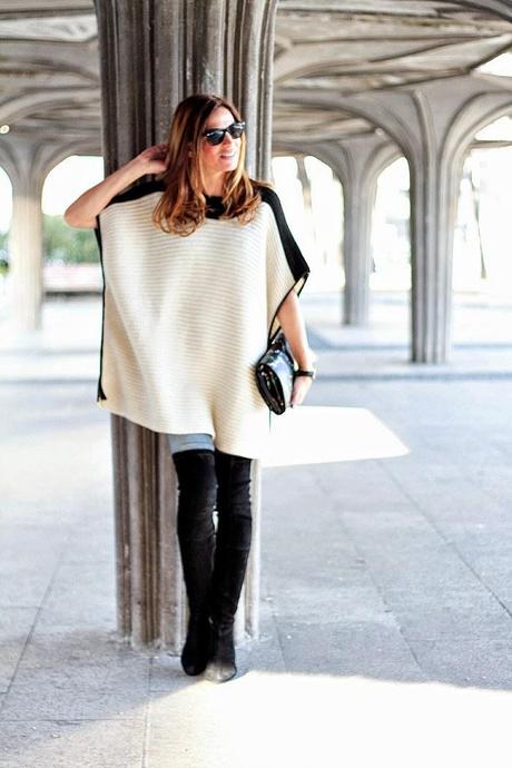 poncho nueva temporada poncho nueva temporada