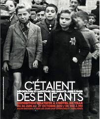 Los niños judíos de Belleville Los niños judíos de Belleville