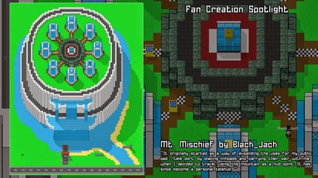 La versión definitiva de 8BitMMO ya disponible gratis en Steam La versión definitiva de 8BitMMO ya disponible gratis en Steam