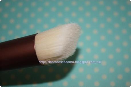 Mis brochas: Ecotools Mis brochas: Ecotools