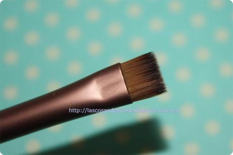 Mis brochas: Ecotools Mis brochas: Ecotools