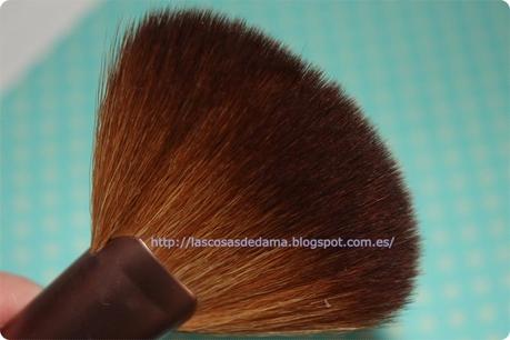 Mis brochas: Ecotools Mis brochas: Ecotools