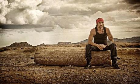 Historias tattooadas, lo nuevo de Macaco Macaco