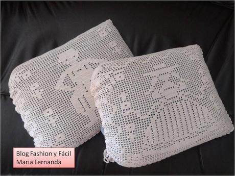 ¿Qué es el crochet filet? Ganchillo y punto red (What is crochet filet?) ¿Qué es el crochet filet? Ganchillo y punto red (What is crochet filet?)