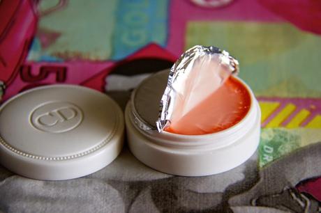 Huile Abricot Serum & Crème Abricot Dior. Huile Abricot Serum & Crème Abricot Dior.