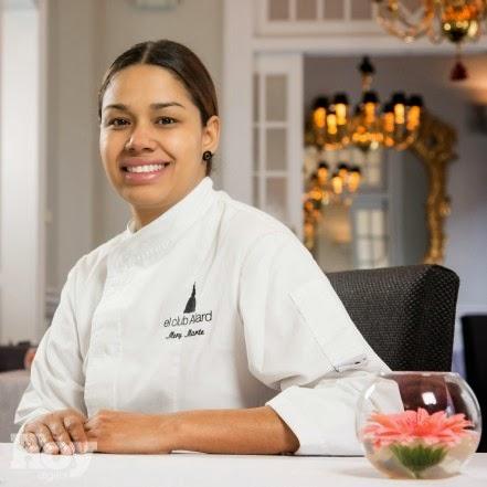 De lavar platos a estrella Michelín De lavar platos a estrella Michelín