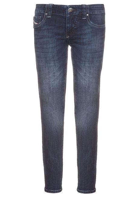 Buenas compras de rebajas pantalón vaquero diesel