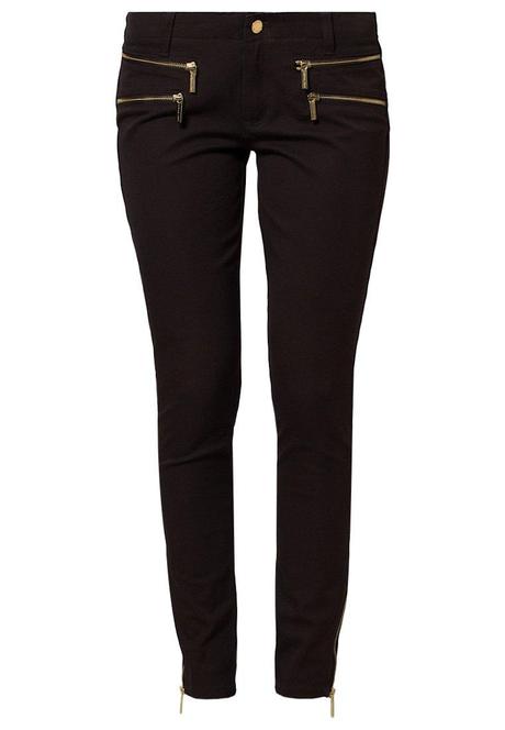 Buenas compras de rebajas Pantalón marrón Michael Kors compras en rebajas