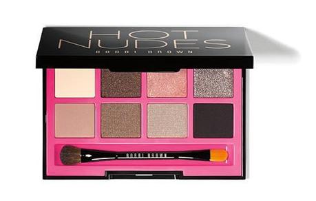 COLECCIÓN HOT NUDES DE BOBBI BROWN PARA LA PRIMAVERA 2015, DÓNDE ESTÁ EL NUDE? COLECCIÓN HOT NUDES DE BOBBI BROWN PARA LA PRIMAVERA 2015, DÓNDE ESTÁ EL NUDE?