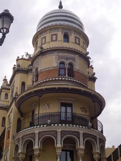 Edificio La Adriática o Filella Edificio La Adriática o Filella
