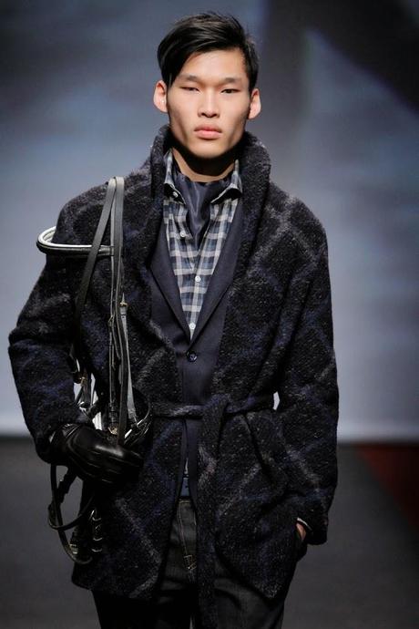 MFShow Men - Emidio Tucci