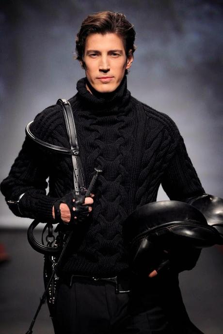 MFShow Men - Emidio Tucci