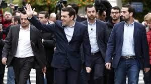 Ucrania: La guerra de nunca acabar; Grecia: sin corbata ¿y con rumbo? Y España en pre-elecciones… Ucrania: La guerra de nunca acabar; Grecia: sin corbata ¿y con rumbo? Y España en pre-elecciones…