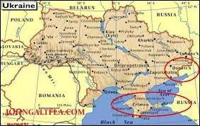 Ucrania: La guerra de nunca acabar; Grecia: sin corbata ¿y con rumbo? Y España en pre-elecciones… Ucrania: La guerra de nunca acabar; Grecia: sin corbata ¿y con rumbo? Y España en pre-elecciones…