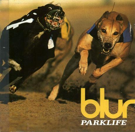 Blur - Parklife (1994)