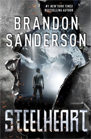 RESEÑA Steelheart