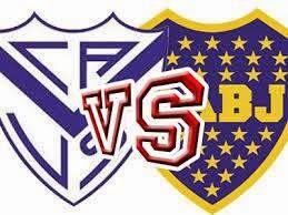 Velez-Boca