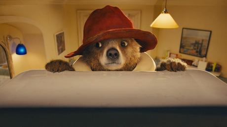 Paddington, el oso viajero de Perú [Cine]